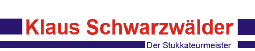 Logo of Gipsergeschäft Klaus Schwarzwälder