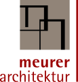 Logo of meurer architektur