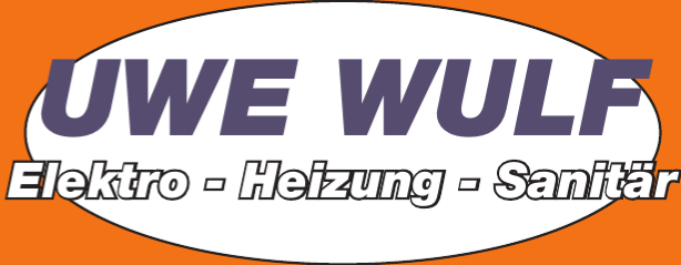 Logo of Uwe Wulf