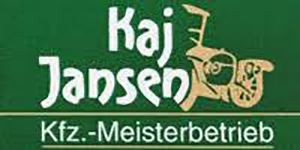 Logo of Kai Jansen