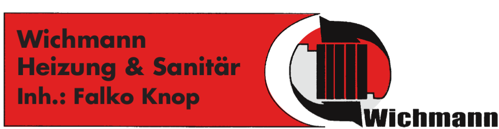 Logo of Wichmann Heizungsbau