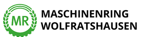 Logo of Maschinenring Wolfratshausen AG