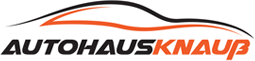 Logo of Autohaus Knauß GmbH