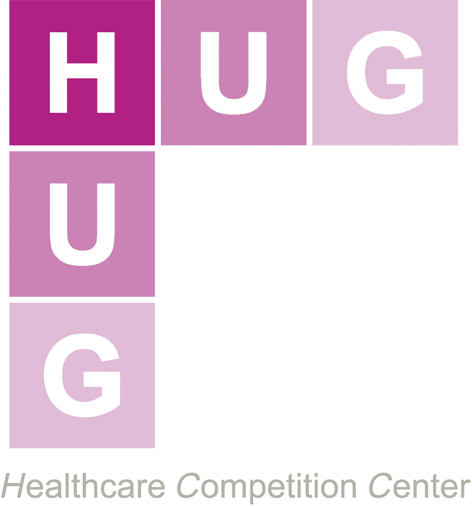 Logo of H.U.G. Betriebswirtschaftl. Beratungsgesellschaft mbH