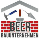 Logo of Bauunternehmen Beer