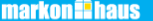 Logo of markon-haus GmbH