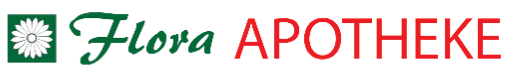 Logo of Flora-Apotheke
