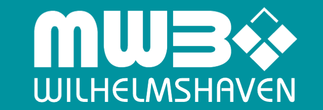 Logo of MWB Motorenwerk Wilhelmshaven GmbH & Co. KG