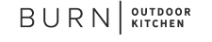 Logo of BURNOUT Kitchen