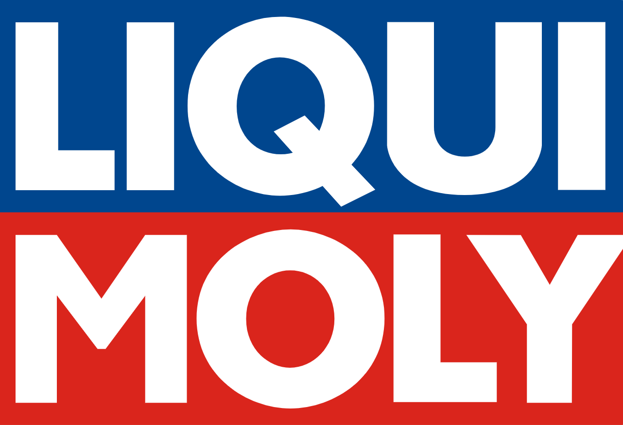 Logo of LIQUI MOLY GmbH