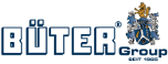 Logo of Büter Hebetechnik GmbH