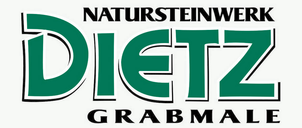 Logo of Dietz Grabmale und Natursteinwerk GmbH