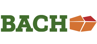 Logo of Bach Containerdienst Bernau