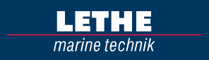 Logo of Lethe Marine Technik GmbH