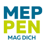 Logo of Stadtverwaltung Meppen