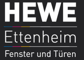 Logo of HEWE Fenster und Türen Ettenheim