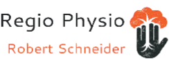 Logo of Regio Physio Robert Schneider