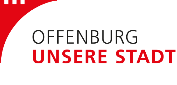 Logo of Stadt Offenburg