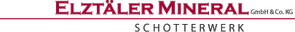 Logo of Elztäler Mineral GmbH & Co. KG