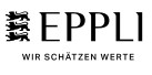 Logo of Eppli Juwelier - Stuttgart