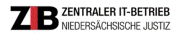 Logo of Zentraler IT-Betrieb Niedersächsische Justiz