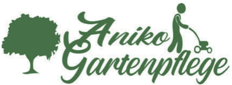 Logo of Aniko Gartenpflege