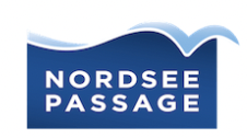 Logo of NordseePassage