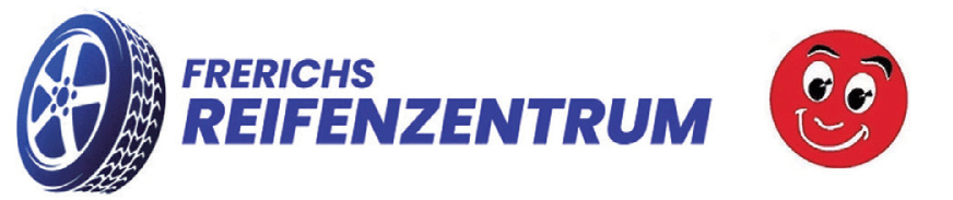 Logo of Frerichs Reifen und Autozentrum
