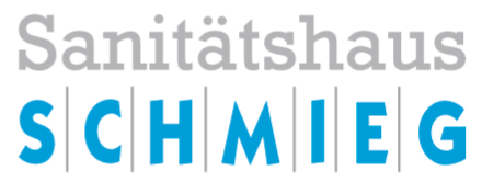 Logo of SANITÄTSHAUS SCHMIEG - Orthopädie - und RehaTechnik Zentrum GmbH