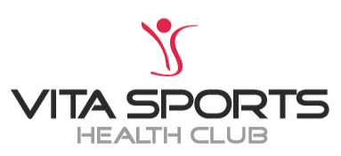 Logo of VITA SPORTS GmbH