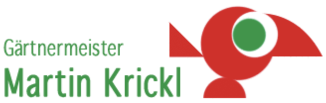 Logo of Martin Krickl Garten-u. Landschaftsbau