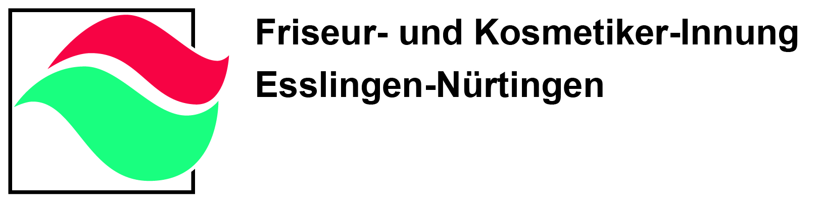 Logo of Friseur- und Kosmetiker-Innung Esslingen-Nürtingen