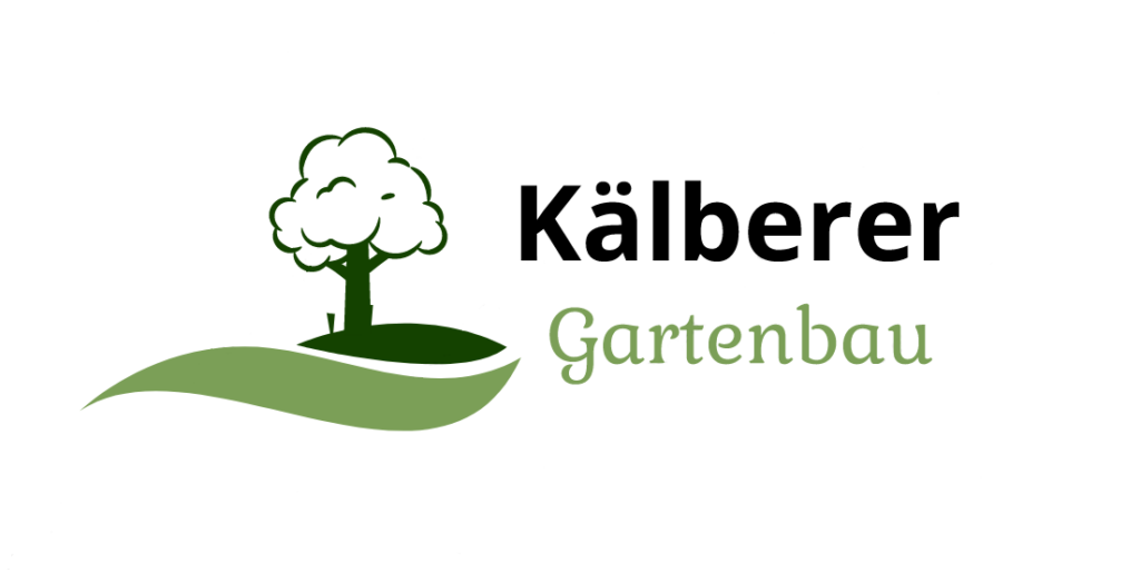 Logo of Kälberer Gartenbau