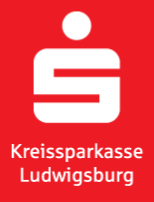 Logo of Kreissparkasse Ludwigsburg