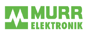 Logo of Murrelektronik GmbH