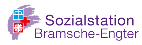 Logo of Sozialstation Bramsche - Engter