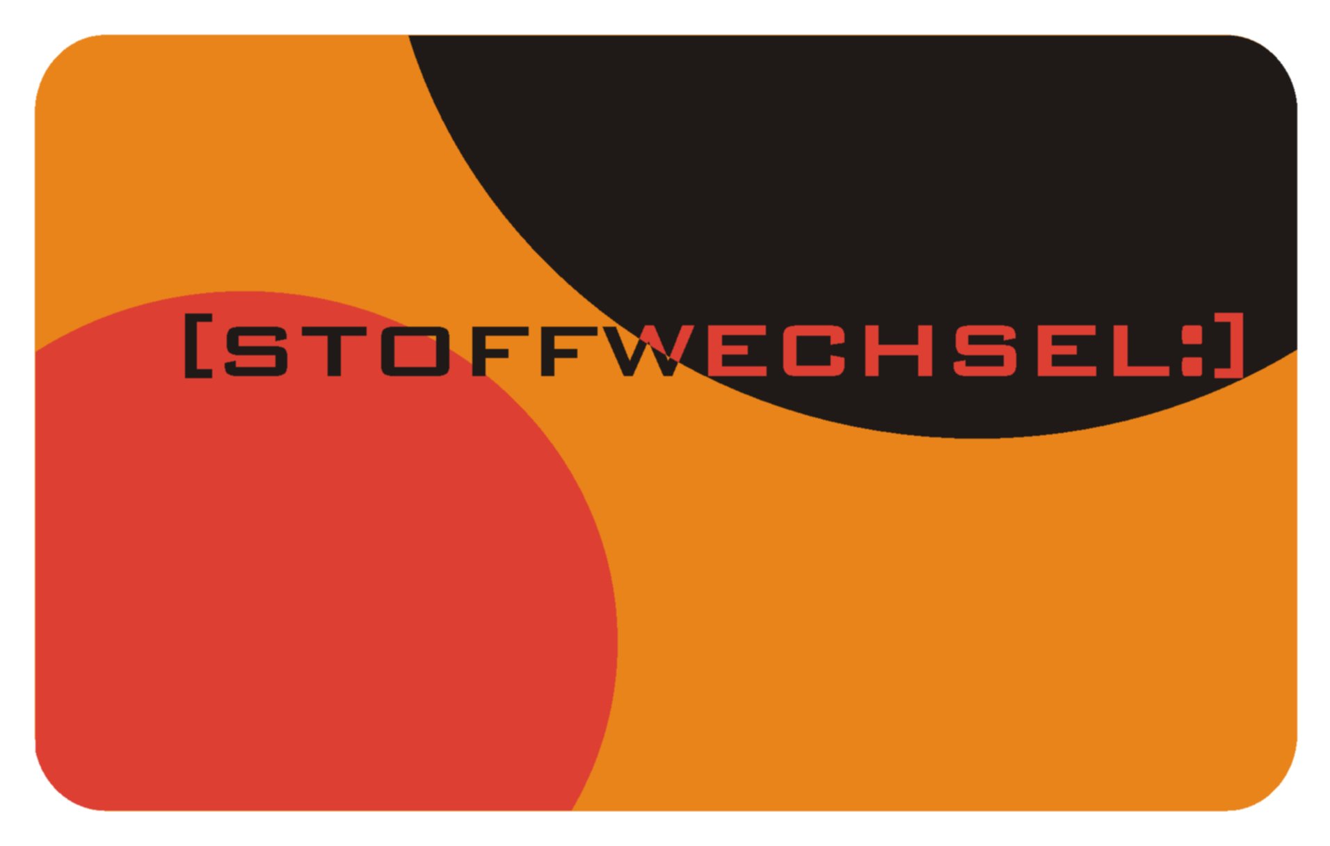 Logo of [STOFFWECHSEL:] Erna Faißt