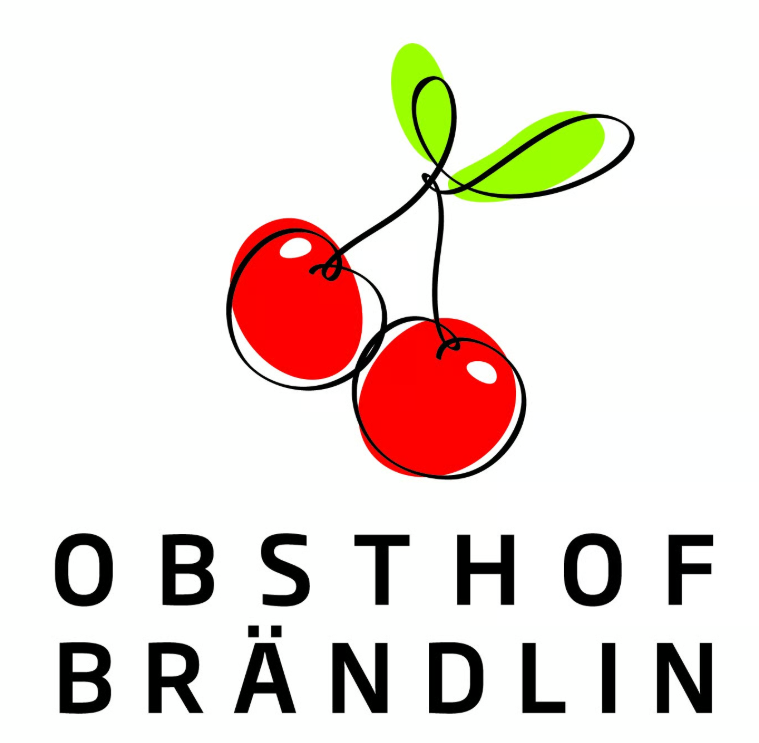Logo of Obsthof Brändlin