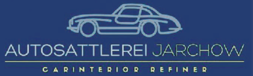 Logo of Autosattlerei Jarchow