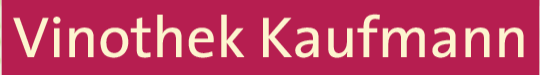 Logo of Weingut Kaufmann