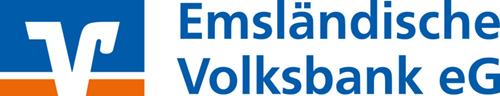 Logo of Emsländische Volksbank eG, Filiale Emsstraße