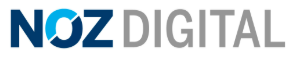 Logo of NOZ/mh:n MEDIEN