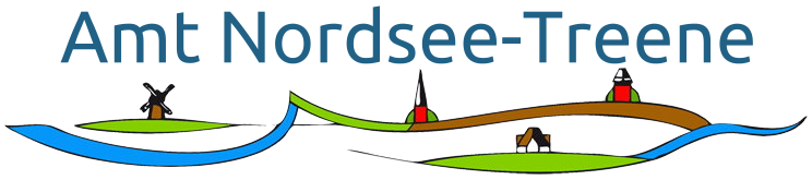 Logo of Amt Nordsee-Treene