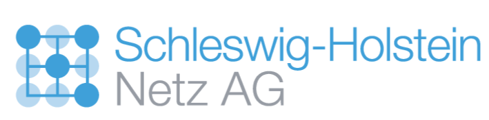 Logo of Schleswig-Holstein Netz GmbH