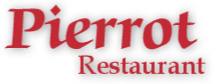 Logo of Restaurant Pierrot