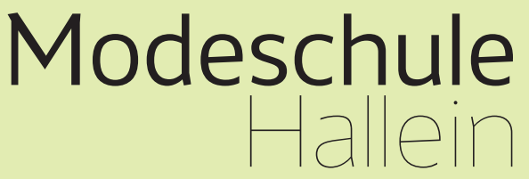 Logo of Modeschule Hallein