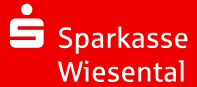Logo of Sparkasse Wiesental