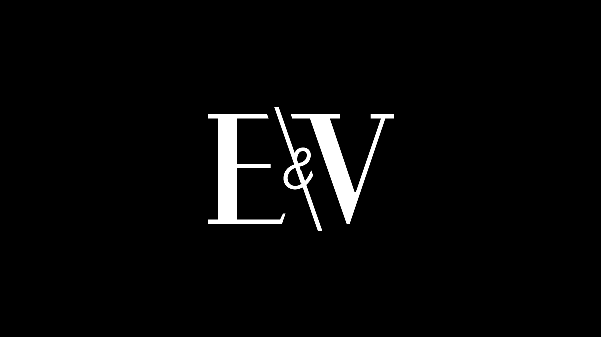 Logo of E. + V. GmbH Uhren - Schmuck - Optik