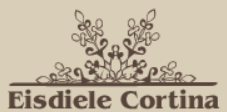 Logo of Eisdiele Cortina