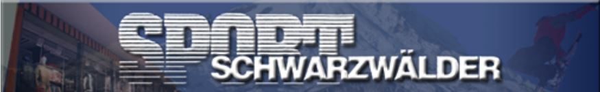 Logo of Sport Schwarzwälder